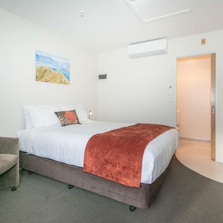 Bella Vista Motel Lake Wanaka Eksteriør bilde