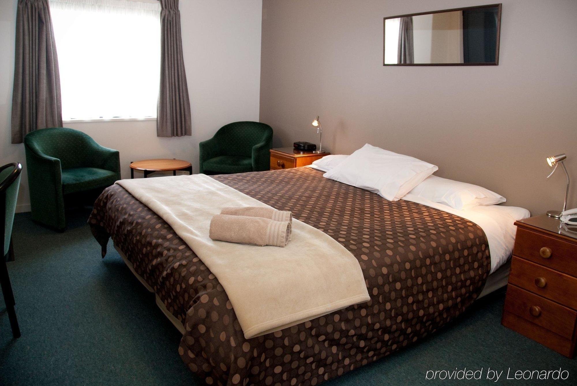 Bella Vista Motel Lake Wanaka Rom bilde