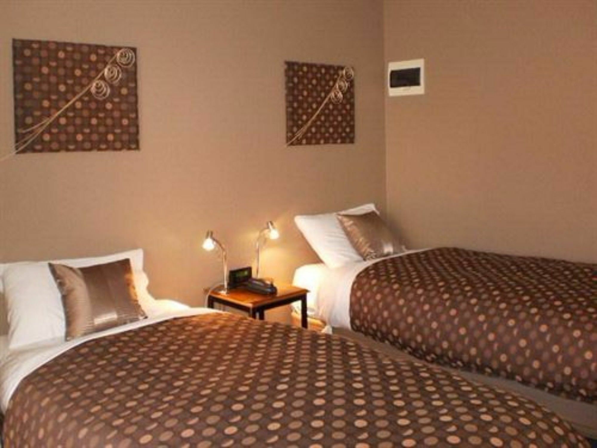 Bella Vista Motel Lake Wanaka Rom bilde